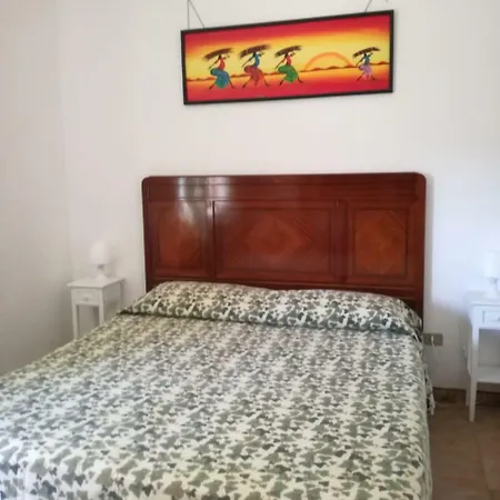 La Ginestra * Letojanni
