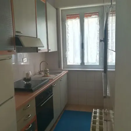 La Ginestra Holiday home *