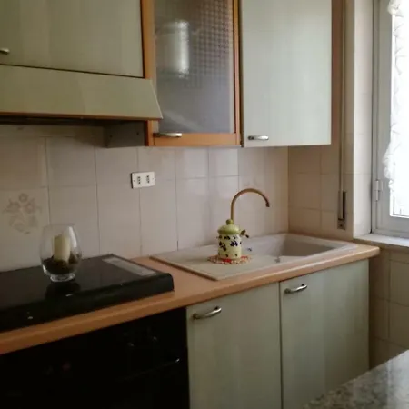 La Ginestra Letojanni