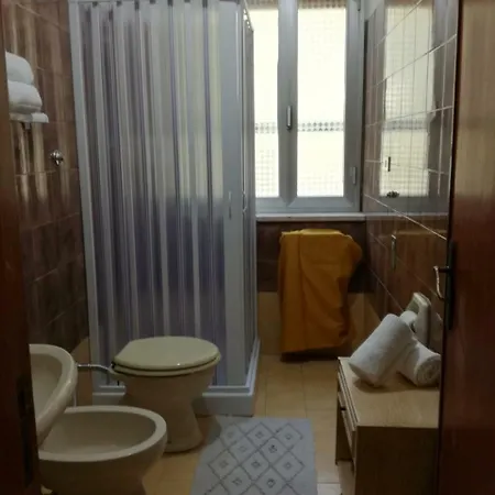 Holiday home La Ginestra *
