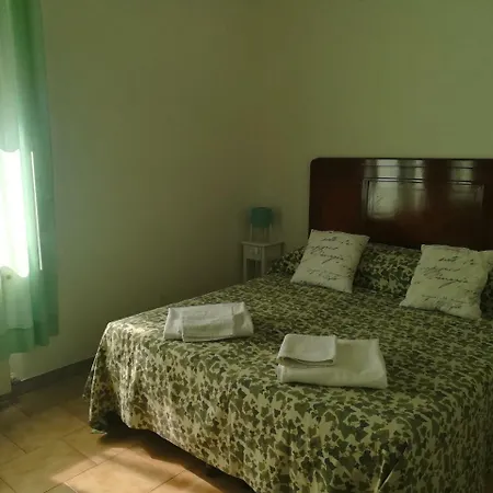 La Ginestra Holiday home Letojanni